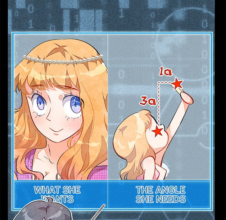 Won, Too, Three... Go! Won, Too, Three... Go! EP 21 - Toomics page 9 - 
