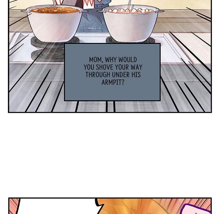 Won, Too, Three... Go! Won, Too, Three... Go! EP 21 - Toomics page 84 - 