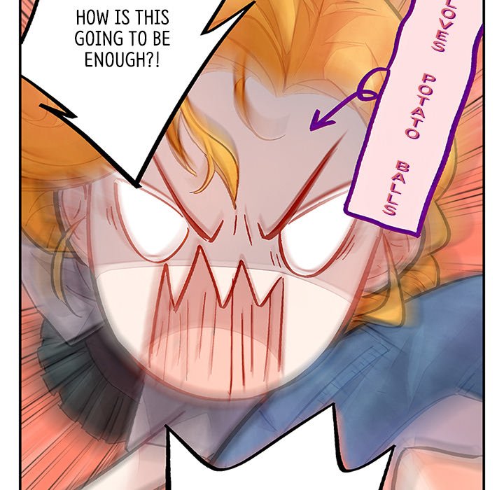 Won, Too, Three... Go! Won, Too, Three... Go! EP 21 - Toomics page 85 - 