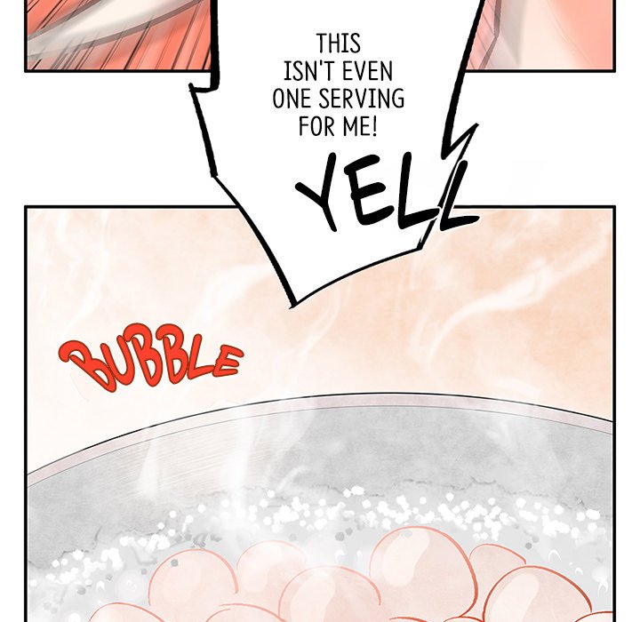 Won, Too, Three... Go! Won, Too, Three... Go! EP 21 - Toomics page 86 - 