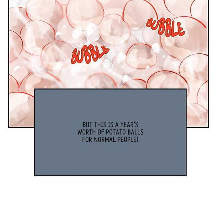 Won, Too, Three... Go! Won, Too, Three... Go! EP 21 - Toomics page 87 - 