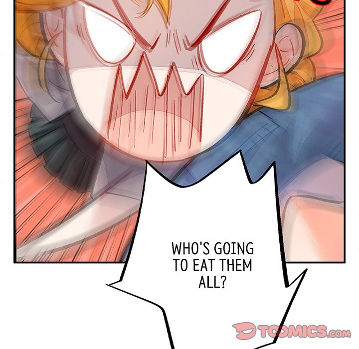 Won, Too, Three... Go! Won, Too, Three... Go! EP 21 - Toomics page 90 - 