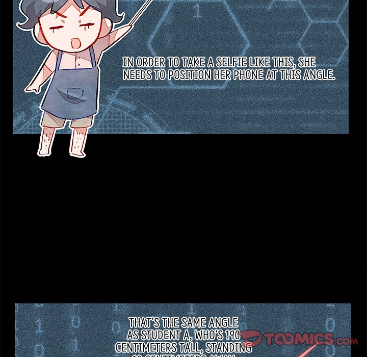 Won, Too, Three... Go! Won, Too, Three... Go! EP 21 - Toomics page 10 - 
