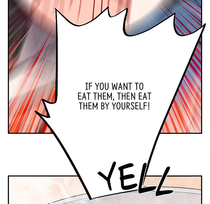 Won, Too, Three... Go! Won, Too, Three... Go! EP 21 - Toomics page 93 - 