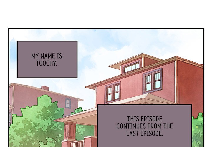 Won, Too, Three... Go! Won, Too, Three... Go! EP 22 - Toomics page 1 - 