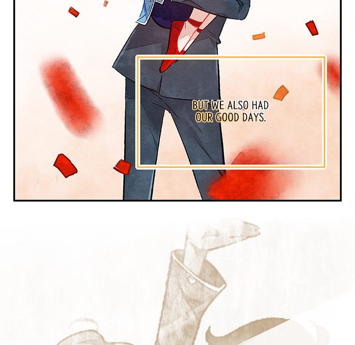 Won, Too, Three... Go! Won, Too, Three... Go! EP 22 - Toomics page 102 - 