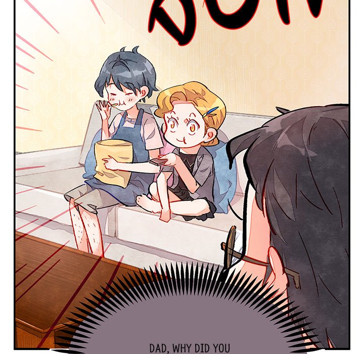 Won, Too, Three... Go! Won, Too, Three... Go! EP 22 - Toomics page 13 - 