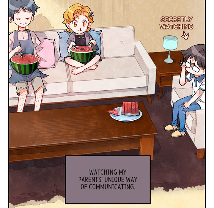 Won, Too, Three... Go! Won, Too, Three... Go! EP 22 - Toomics page 16 - 