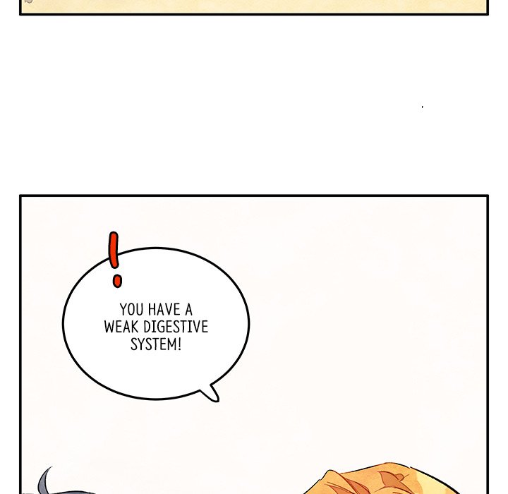 Won, Too, Three... Go! Won, Too, Three... Go! EP 22 - Toomics page 17 - 