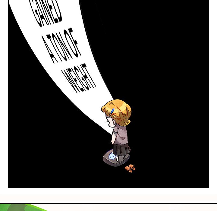 Won, Too, Three... Go! Won, Too, Three... Go! EP 22 - Toomics page 23 - 