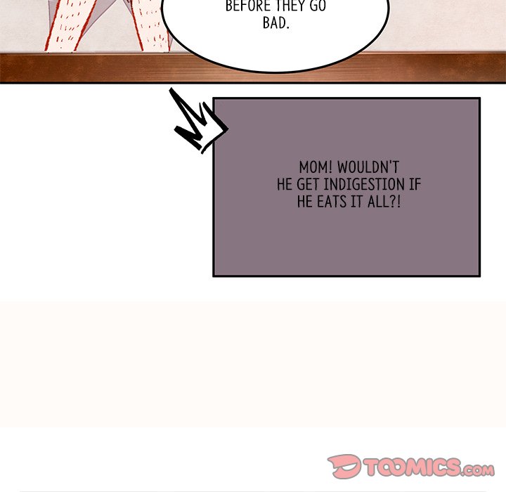 Won, Too, Three... Go! Won, Too, Three... Go! EP 22 - Toomics page 26 - 