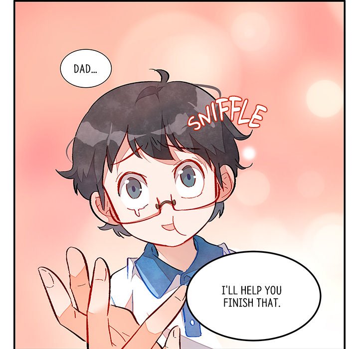 Won, Too, Three... Go! Won, Too, Three... Go! EP 22 - Toomics page 27 - 