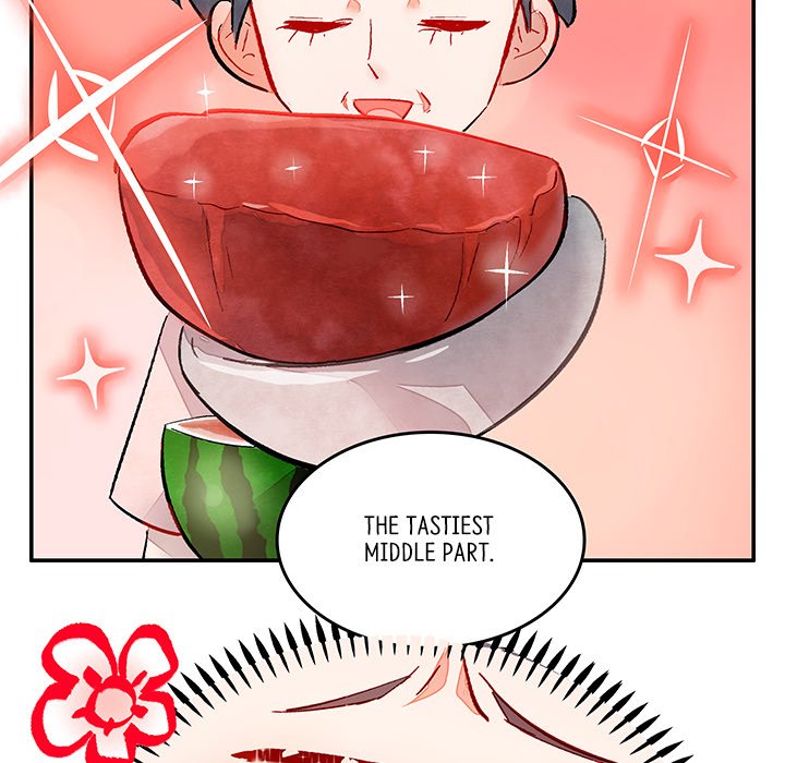 Won, Too, Three... Go! Won, Too, Three... Go! EP 22 - Toomics page 29 - 