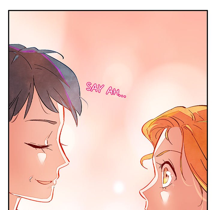 Won, Too, Three... Go! Won, Too, Three... Go! EP 22 - Toomics page 31 - 