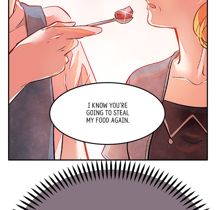 Won, Too, Three... Go! Won, Too, Three... Go! EP 22 - Toomics page 32 - 