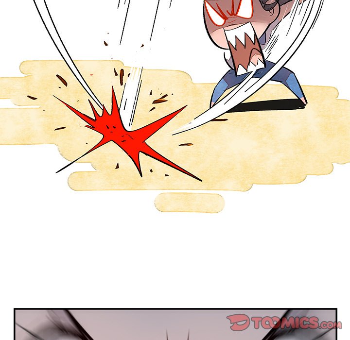 Won, Too, Three... Go! Won, Too, Three... Go! EP 22 - Toomics page 34 - 