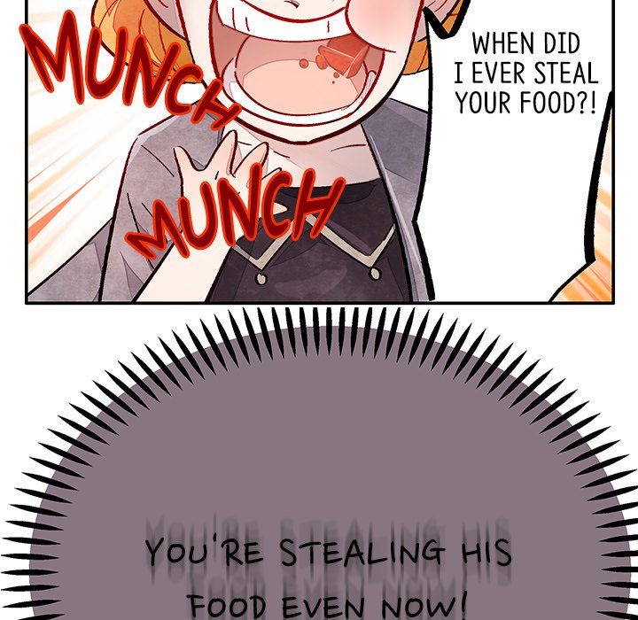Won, Too, Three... Go! Won, Too, Three... Go! EP 22 - Toomics page 36 - 