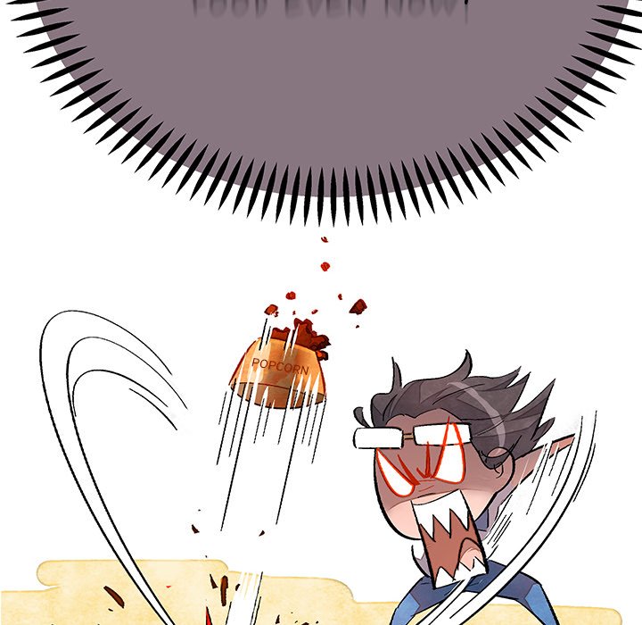 Won, Too, Three... Go! Won, Too, Three... Go! EP 22 - Toomics page 37 - 
