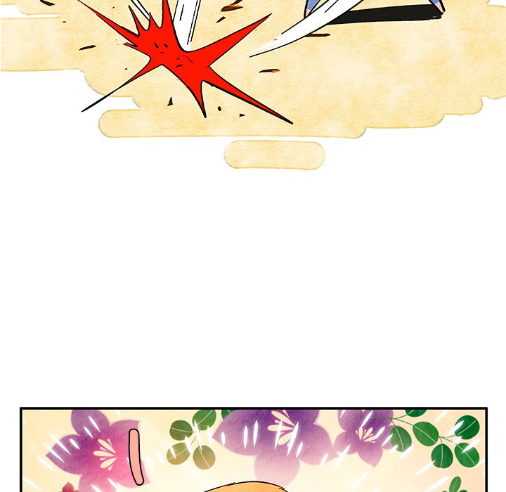 Won, Too, Three... Go! Won, Too, Three... Go! EP 22 - Toomics page 38 - 