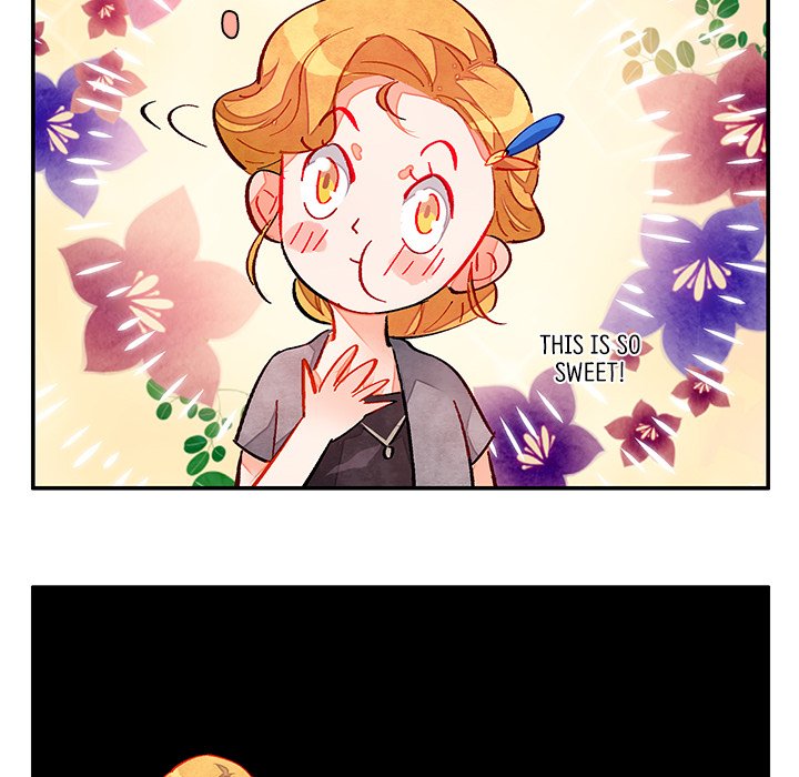 Won, Too, Three... Go! Won, Too, Three... Go! EP 22 - Toomics page 39 - 