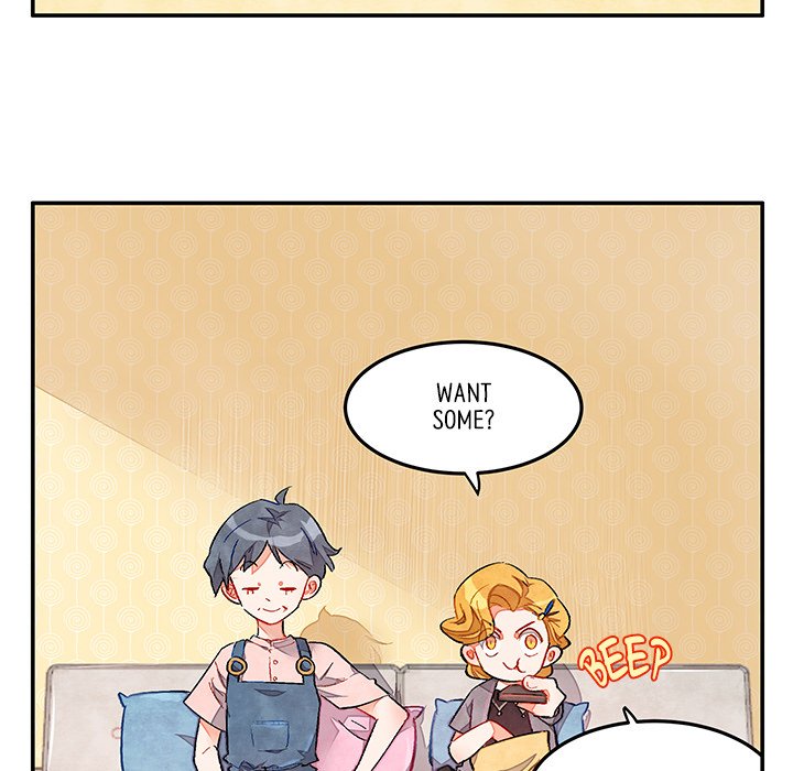 Won, Too, Three... Go! Won, Too, Three... Go! EP 22 - Toomics page 5 - 