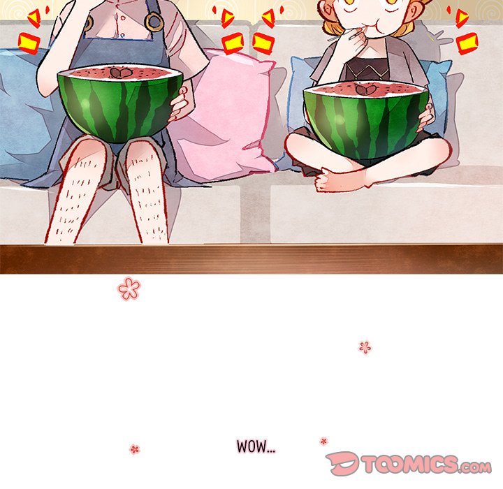 Won, Too, Three... Go! Won, Too, Three... Go! EP 22 - Toomics page 42 - 