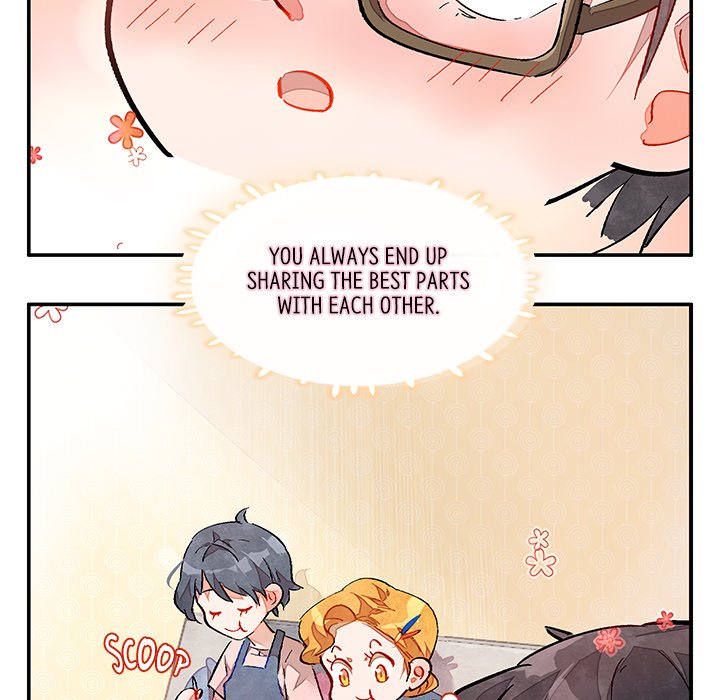 Won, Too, Three... Go! Won, Too, Three... Go! EP 22 - Toomics page 44 - 