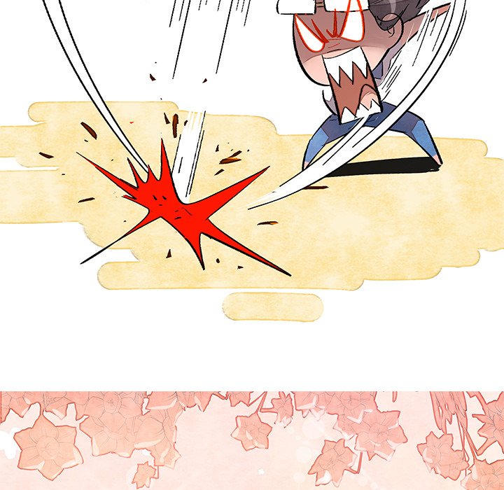 Won, Too, Three... Go! Won, Too, Three... Go! EP 22 - Toomics page 47 - 