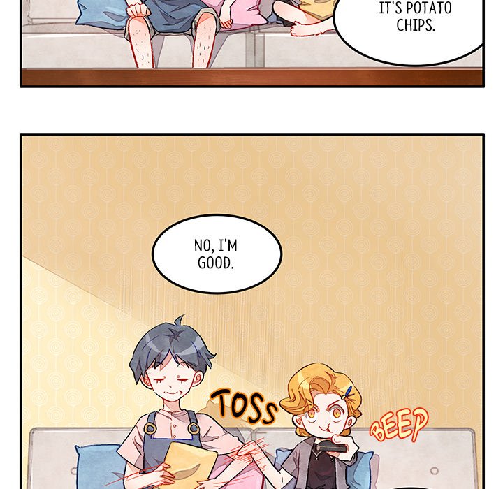 Won, Too, Three... Go! Won, Too, Three... Go! EP 22 - Toomics page 6 - 