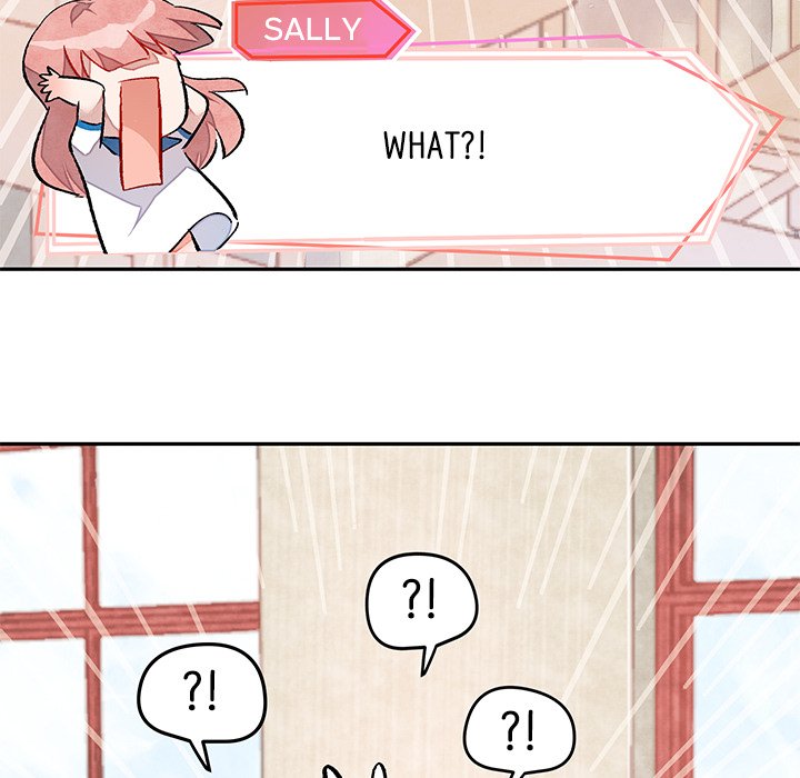 Won, Too, Three... Go! Won, Too, Three... Go! EP 22 - Toomics page 51 - 