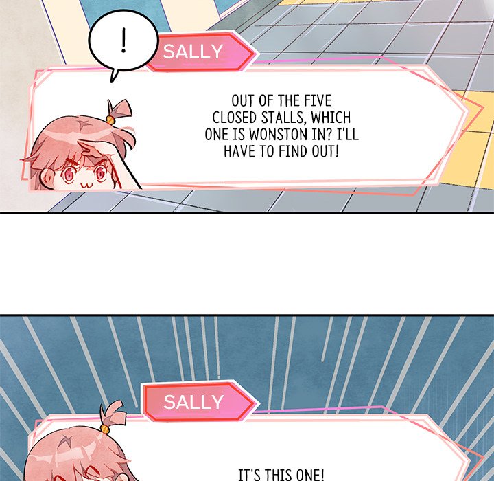 Won, Too, Three... Go! Won, Too, Three... Go! EP 22 - Toomics page 55 - 