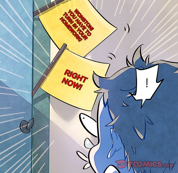 Won, Too, Three... Go! Won, Too, Three... Go! EP 22 - Toomics page 58 - 