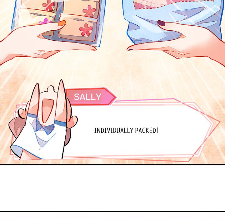 Won, Too, Three... Go! Won, Too, Three... Go! EP 22 - Toomics page 61 - 