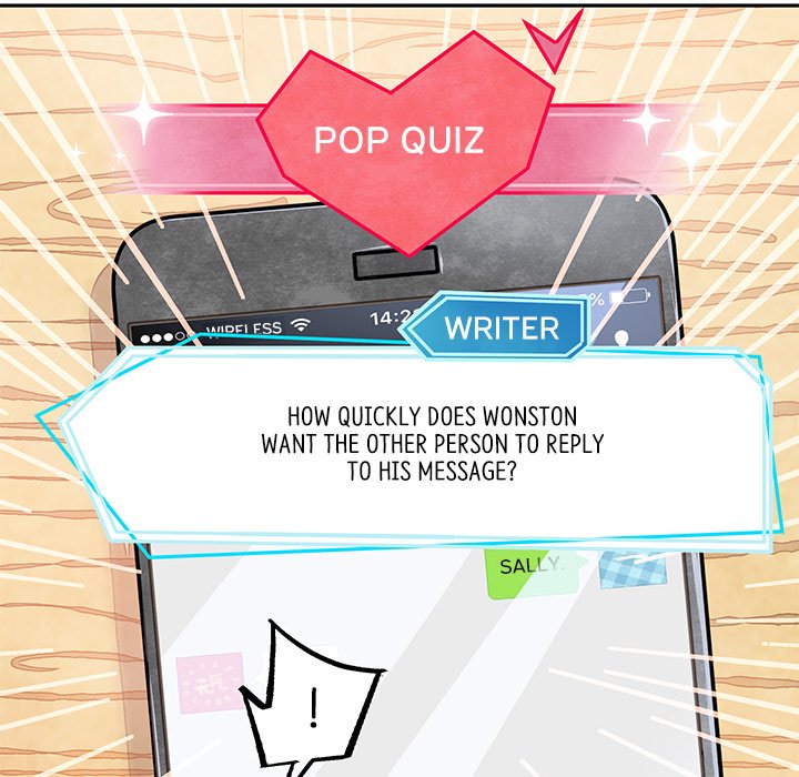 Won, Too, Three... Go! Won, Too, Three... Go! EP 22 - Toomics page 64 - 