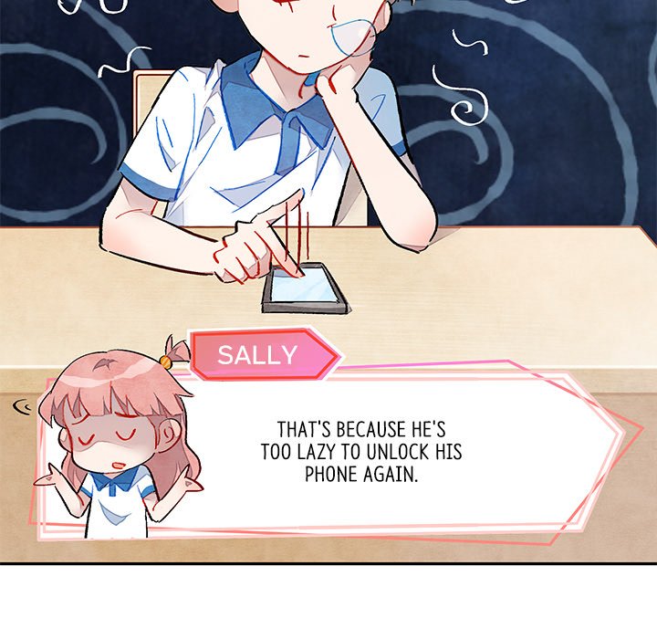Won, Too, Three... Go! Won, Too, Three... Go! EP 22 - Toomics page 67 - 