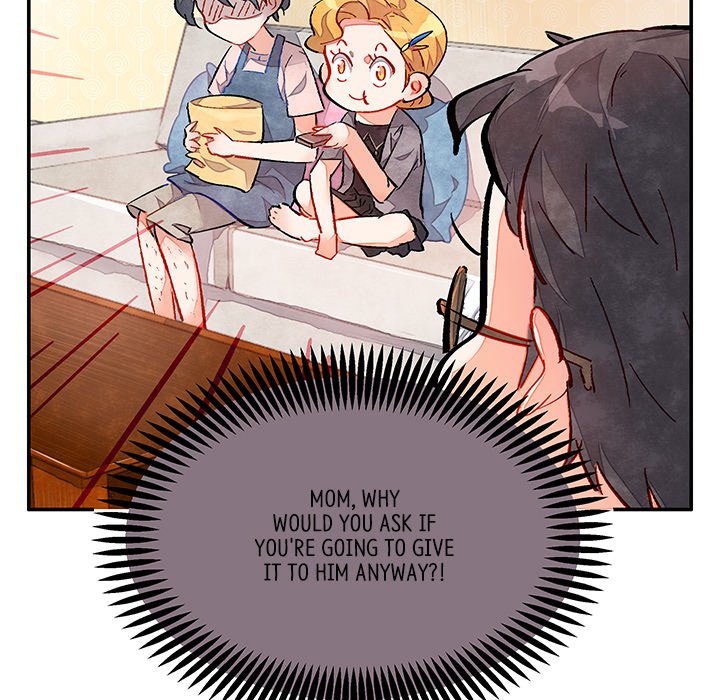 Won, Too, Three... Go! Won, Too, Three... Go! EP 22 - Toomics page 8 - 