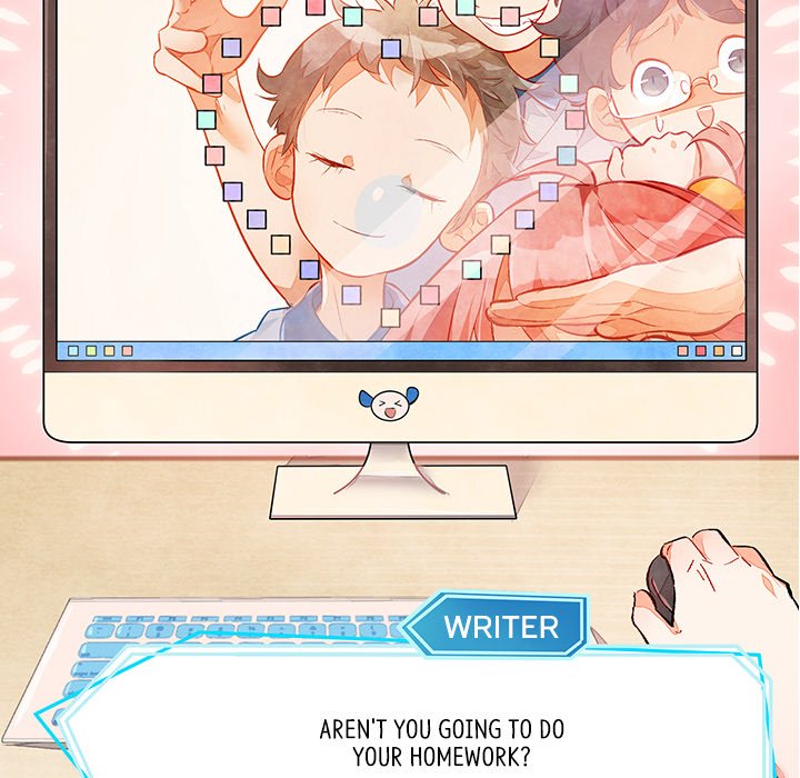 Won, Too, Three... Go! Won, Too, Three... Go! EP 22 - Toomics page 79 - 