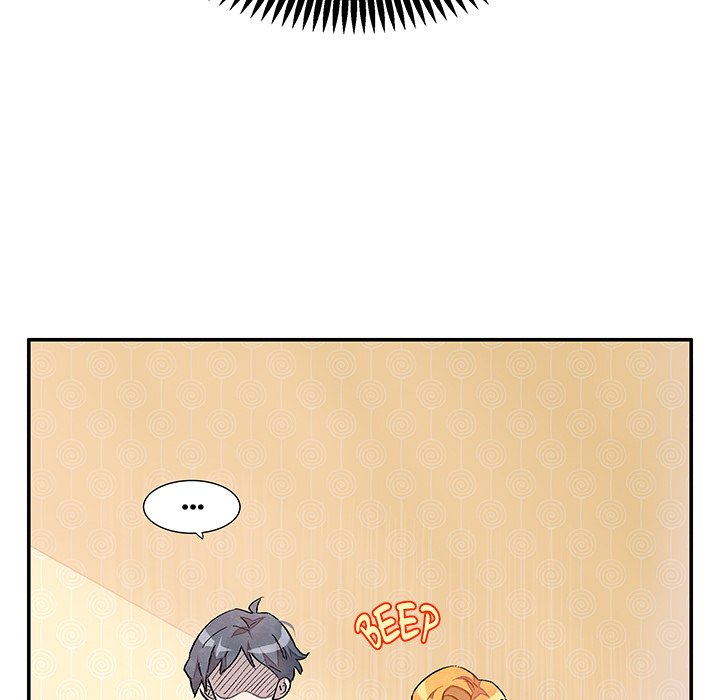 Won, Too, Three... Go! Won, Too, Three... Go! EP 22 - Toomics page 9 - 