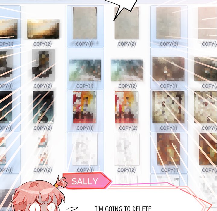 Won, Too, Three... Go! Won, Too, Three... Go! EP 22 - Toomics page 81 - 
