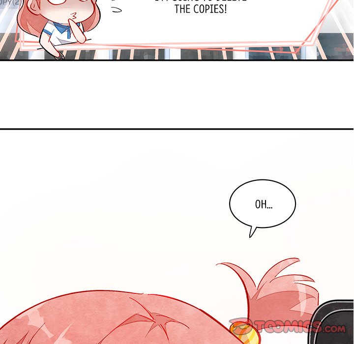 Won, Too, Three... Go! Won, Too, Three... Go! EP 22 - Toomics page 82 - 
