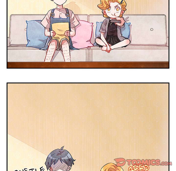 Won, Too, Three... Go! Won, Too, Three... Go! EP 22 - Toomics page 10 - 
