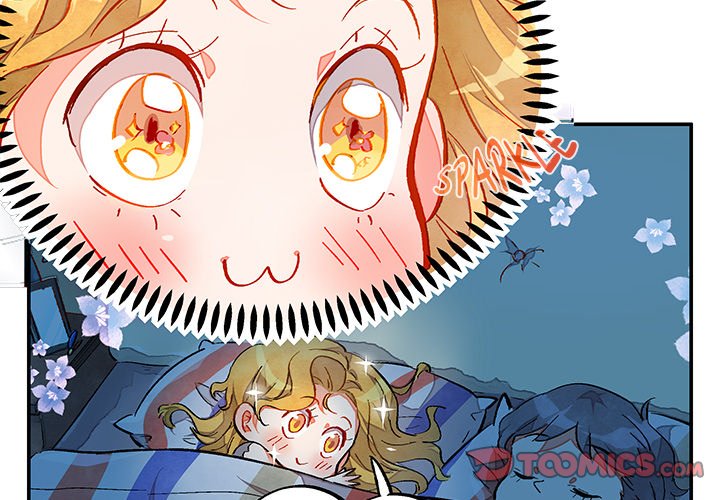 Won, Too, Three... Go! Won, Too, Three... Go! EP 23 - Toomics page 2 - 
