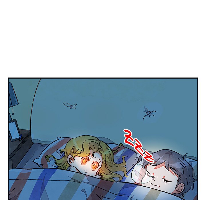 Won, Too, Three... Go! Won, Too, Three... Go! EP 23 - Toomics page 11 - 
