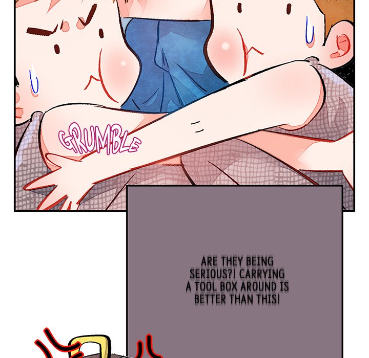 Won, Too, Three... Go! Won, Too, Three... Go! EP 23 - Toomics page 101 - 