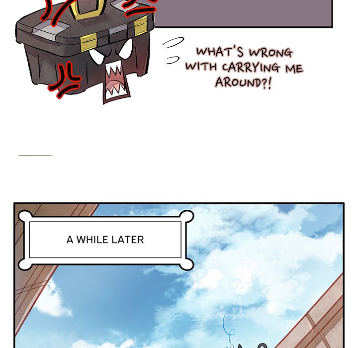 Won, Too, Three... Go! Won, Too, Three... Go! EP 23 - Toomics page 102 - 
