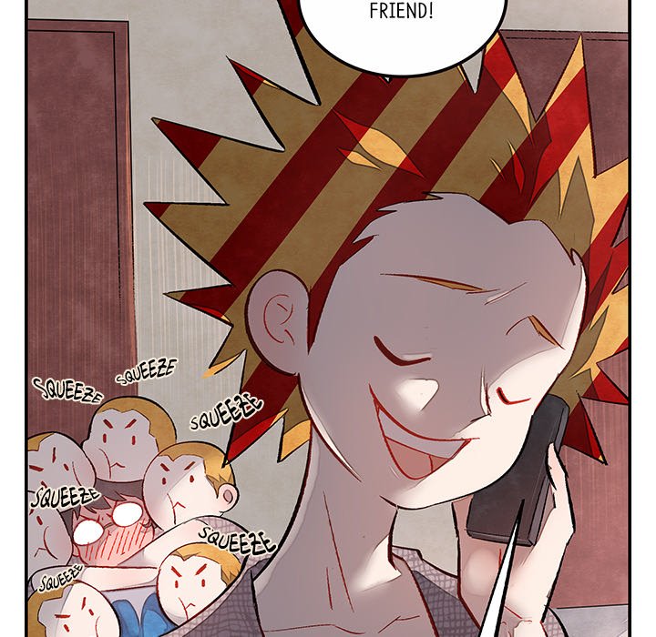 Won, Too, Three... Go! Won, Too, Three... Go! EP 23 - Toomics page 104 - 