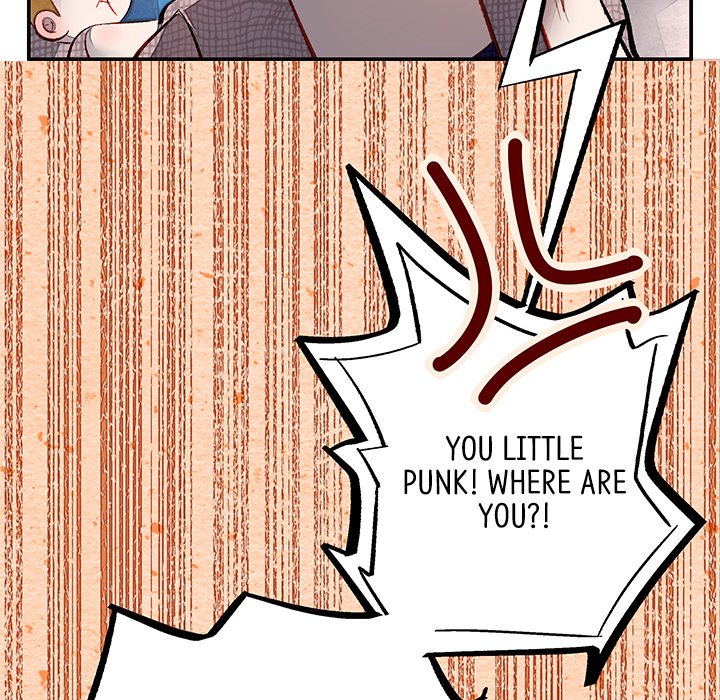 Won, Too, Three... Go! Won, Too, Three... Go! EP 23 - Toomics page 105 - 