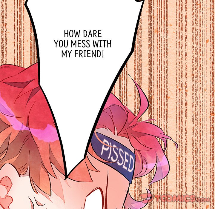 Won, Too, Three... Go! Won, Too, Three... Go! EP 23 - Toomics page 106 - 