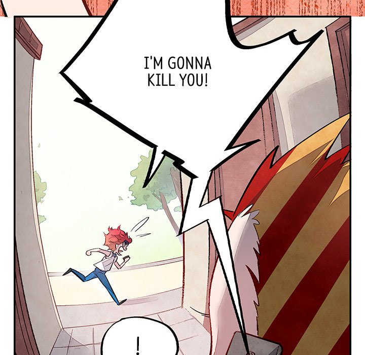 Won, Too, Three... Go! Won, Too, Three... Go! EP 23 - Toomics page 108 - 