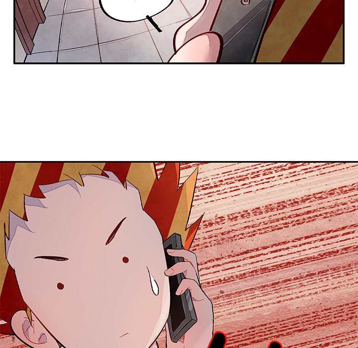 Won, Too, Three... Go! Won, Too, Three... Go! EP 23 - Toomics page 109 - 
